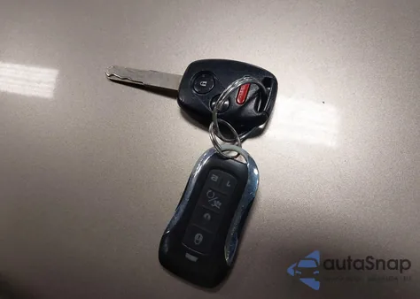 2005 Honda Pilot Ex-L from USA, damaged, VIN 5FNYF18655B048831